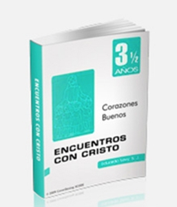 Libros – Fundación Encuentros con Cristo | Colombia