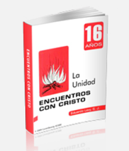 16 Años: La unidad «La fogata»