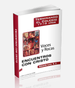 17 y 18 Años: Voces y Rocas. «Terminando el colegio»