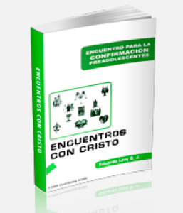 Confirmación de Pre-adolescentes