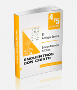 5 Años: Encontrando a Dios. «Cuatro caminos»