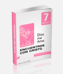 7 Años: Dios me ama. «Los Regalos»