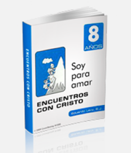 8 Años: Soy para amar. «Alpinista»