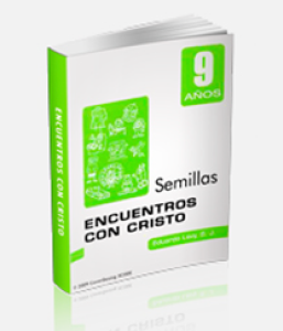 9 Años: Semillas «Los Antihombres»