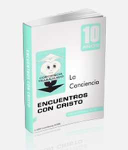 10 Años: La conciencia. «Conciencia trabajando»