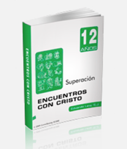 12 Años: Superación «Los microhombres»